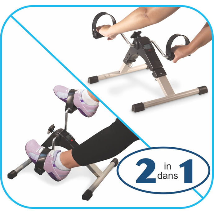 Proactive Deluxe Pedal Exerciser