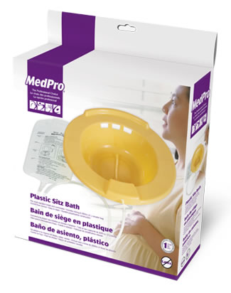 Medpro Sitz Bath