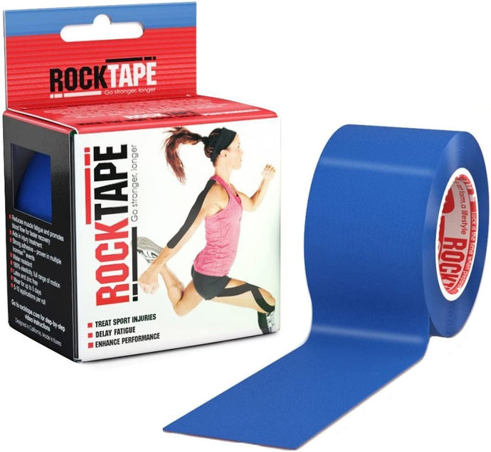 RockTape Kinesiology Tape