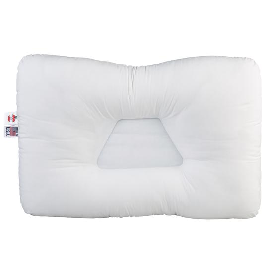 Tri-Core Cervical Pillow