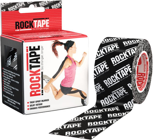 TheraBand Kinesiology Tape – WestActive Supplies